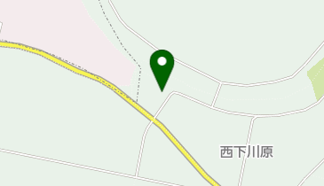 (有)北都工業の地図画像