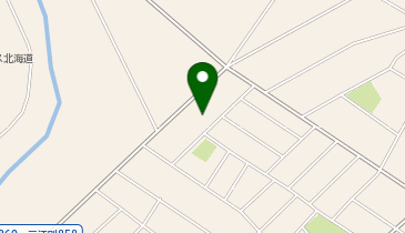 (有)平光工業の地図画像