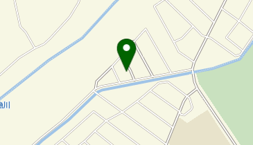 (株)鹿内電設工業の地図画像