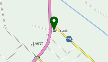 ヤマト運輸(株)北海道羽幌センターの地図画像