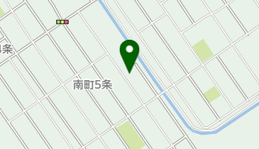 (有)中野保温工業の地図画像