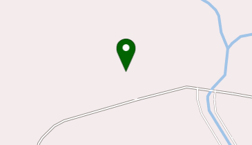 萱野班農場の地図画像