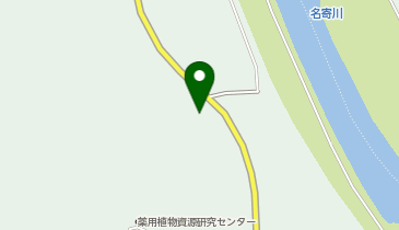 国産生薬(株)北海道事業所の地図画像