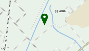 (有)葵運輸の地図画像