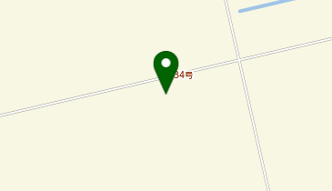 伊藤農場の地図画像