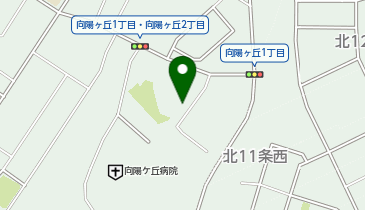 (有)森谷左官工業所の地図画像