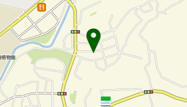 BSC文教スタディセンターの地図画像