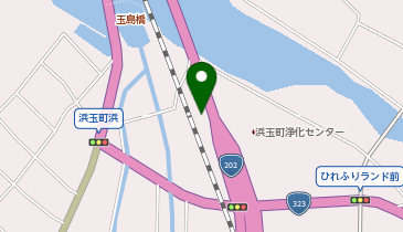 (有)フルカワ工業の地図画像