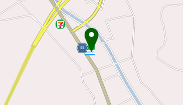 (株)サカイ引越センター諫早(営)の地図画像