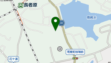 (有)堀江工業の地図画像