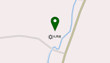 (株)丸美屋南関工場の地図画像