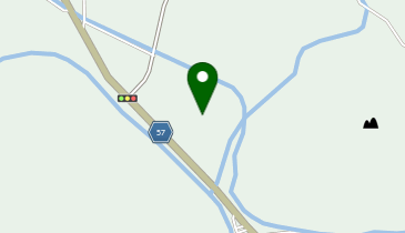 鹿児島急送あいら物流センターの地図画像