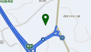 (株)マツカワ物流の地図画像