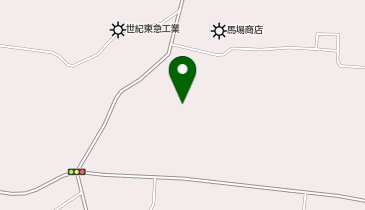 ハイコムウォーター(株)大津物流センターの地図画像