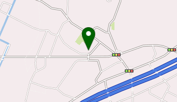 (株)力栄工業の地図画像