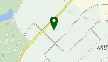 (株)藤井商会物流センターの地図画像