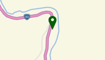 JAみやざき諸塚農機センターの地図画像