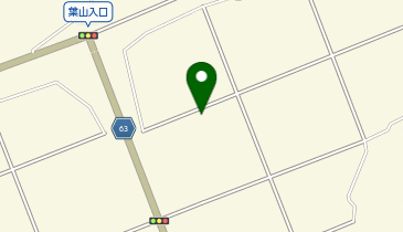 ロジスティード周南第2物流センターの地図画像