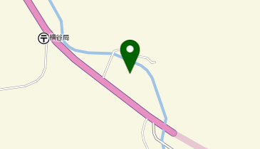 横谷ふるさとセンターの地図画像