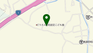 (株)フリーダム工業の地図画像