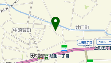 高知県スポーツ教育センターの地図画像