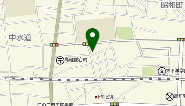 (株)やました甍工業の地図画像