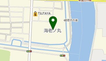 高知県食肉センター(株)の地図画像