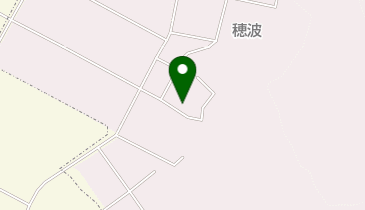 穂波構造改善センターの地図画像