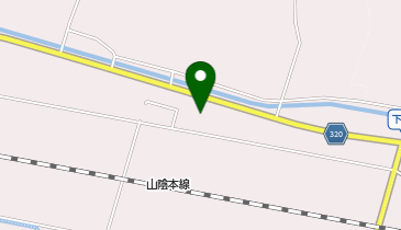 (株)目久美宅配センターの地図画像