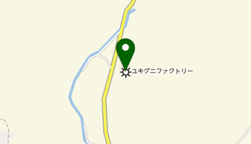 (株)雪国まいたけ岡山バイオセンターの地図画像