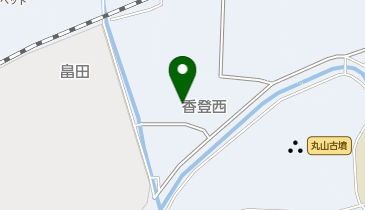 シーエル(株)コスモス薬品岡山物流センターの地図画像