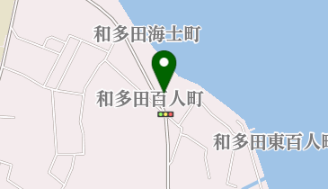 市丸建材工業(株)事務所の地図画像
