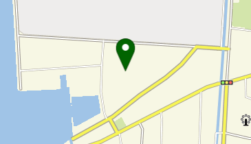 (株)タダノ物流長谷川倉庫事業所の地図画像