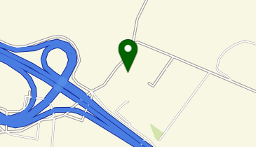 波多野塗料(株)志度物流センターの地図画像