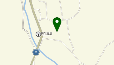 (株)久斗鉄工所の地図画像