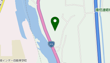 (株)儀関西物流センターの地図画像