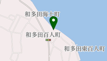 市丸建材工業(株)の地図画像
