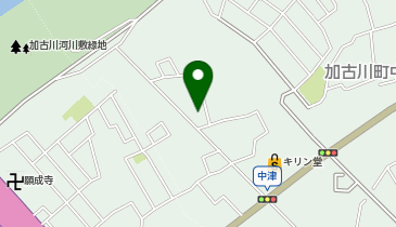 就労継続支援B型事業所アステルの地図画像