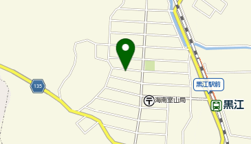 小林鉄工事務所の地図画像