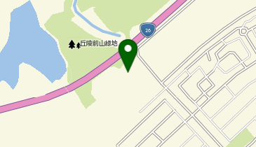 (株)オー・ピー・ジ阪南工場の地図画像