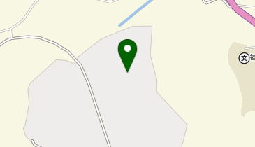 アルインコ(株)福知山物流センターの地図画像