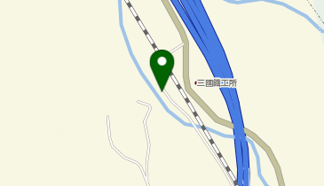 ダイゾー機械製作所の地図画像