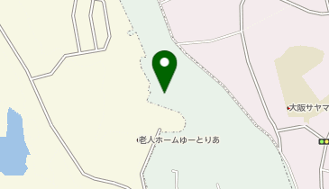 コーナン商事(株)物流部堺泉北DCの地図画像