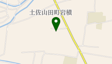 ワークセンター第二白ゆりの地図画像