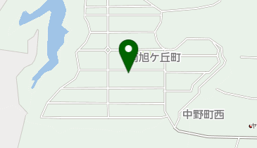 M・ファクトリーの地図画像