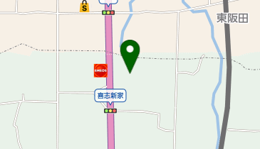 星軽金属工業(株)の地図画像