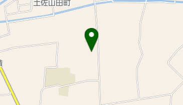 三井工業(株)香美市(営)の地図画像