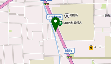 シニア住宅情報・相談センター | 高槻市の社会関連・アクセス・地図