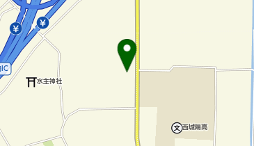 (株)藤元工業関西(営)の地図画像