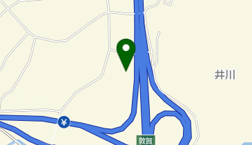 中日本ハイウェイエンジニアリング名古屋(株)金沢支店敦賀道路事務所の地図画像